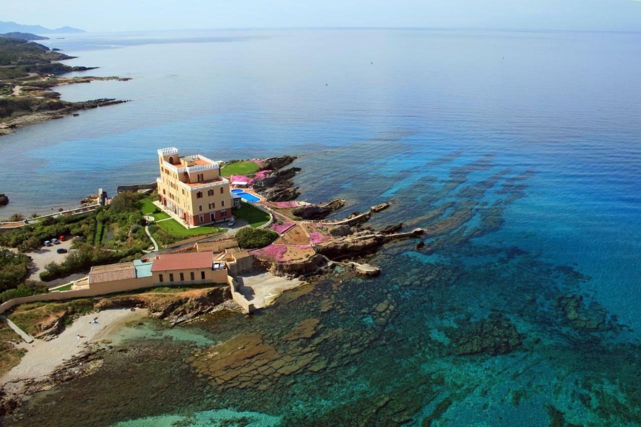 Lu Mariner Daire Alghero Dış mekan fotoğraf